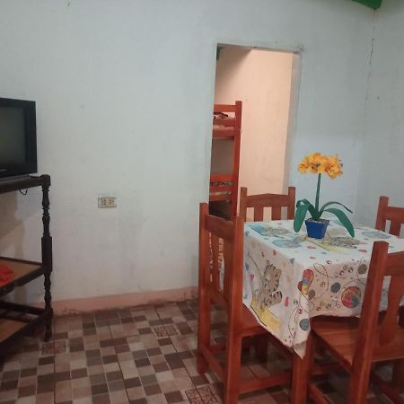 Flia Brover Puerto Iguazu Bagian luar foto