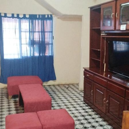 Flia Brover Puerto Iguazu Bagian luar foto