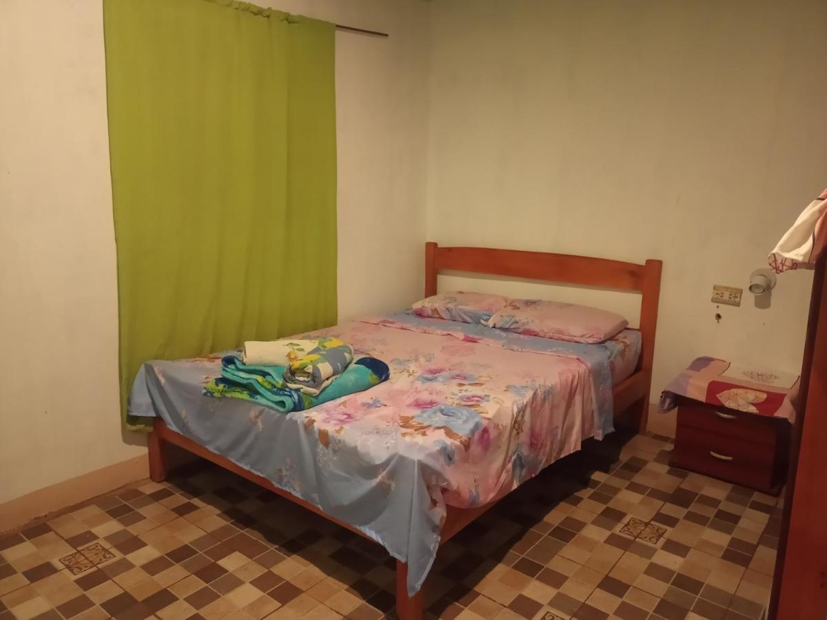 Flia Brover Puerto Iguazu Bagian luar foto