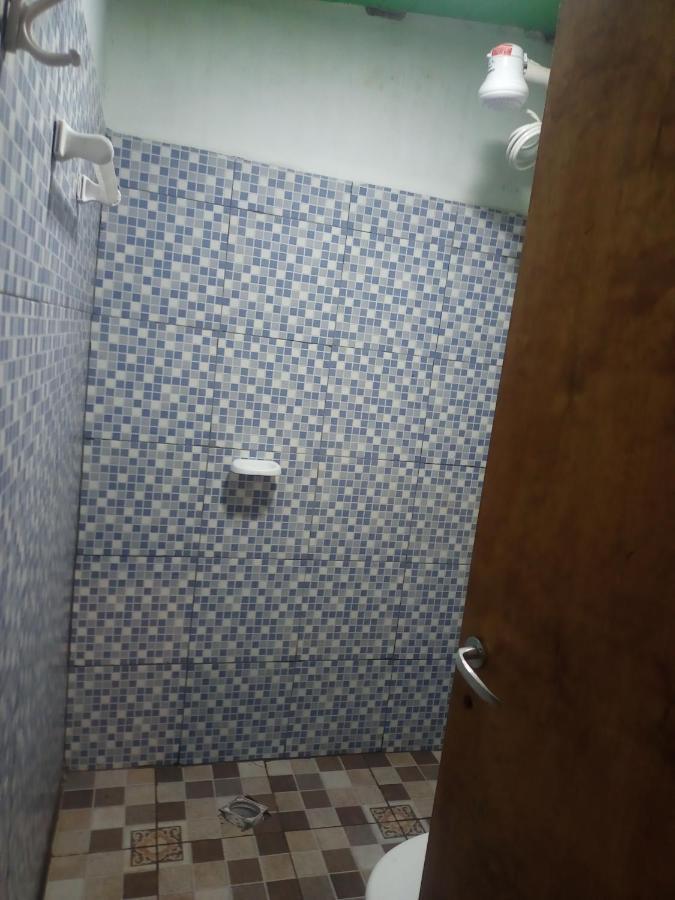 Flia Brover Puerto Iguazu Bagian luar foto