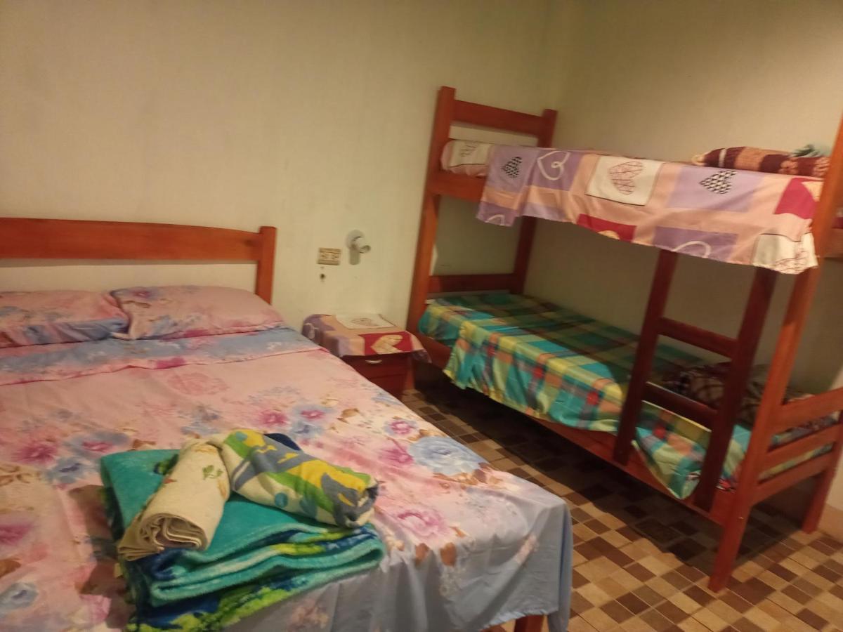 Flia Brover Puerto Iguazu Bagian luar foto