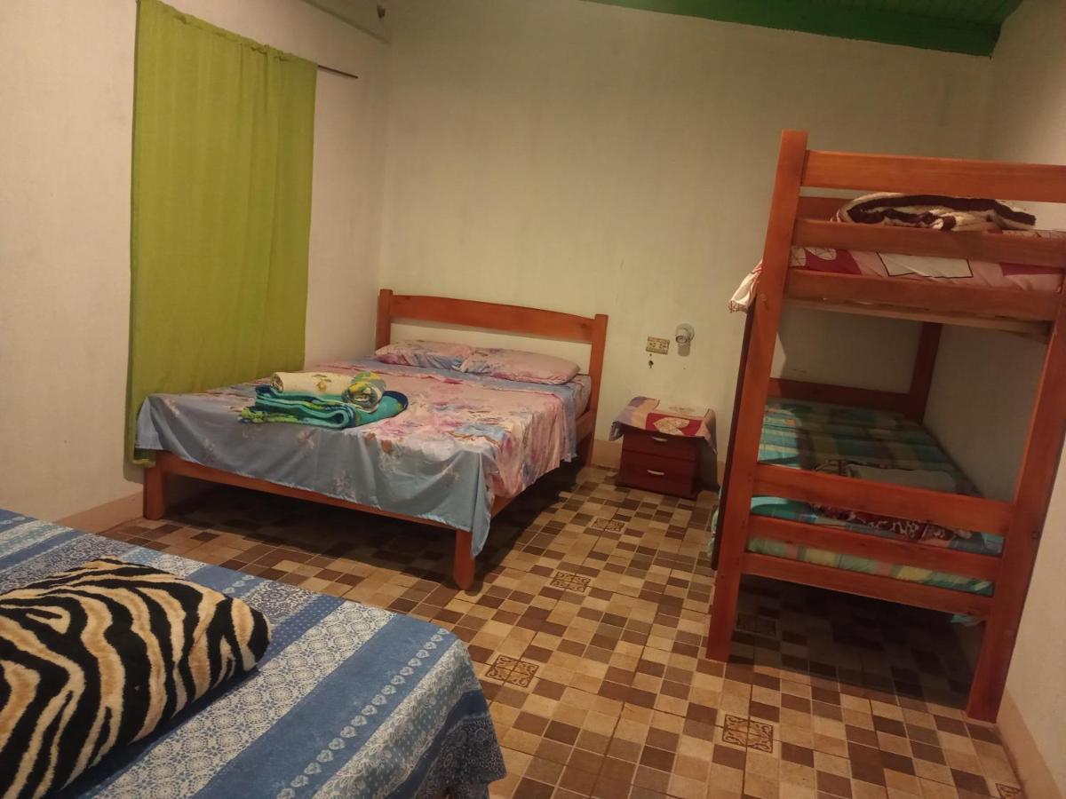 Flia Brover Puerto Iguazu Bagian luar foto
