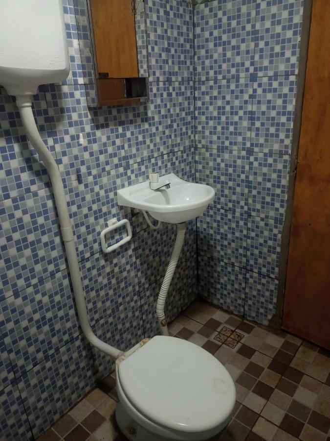 Flia Brover Puerto Iguazu Bagian luar foto