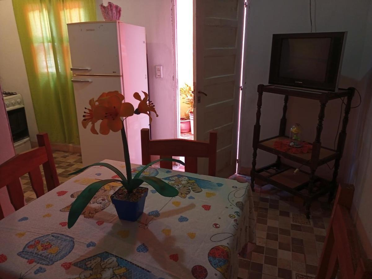 Flia Brover Puerto Iguazu Bagian luar foto