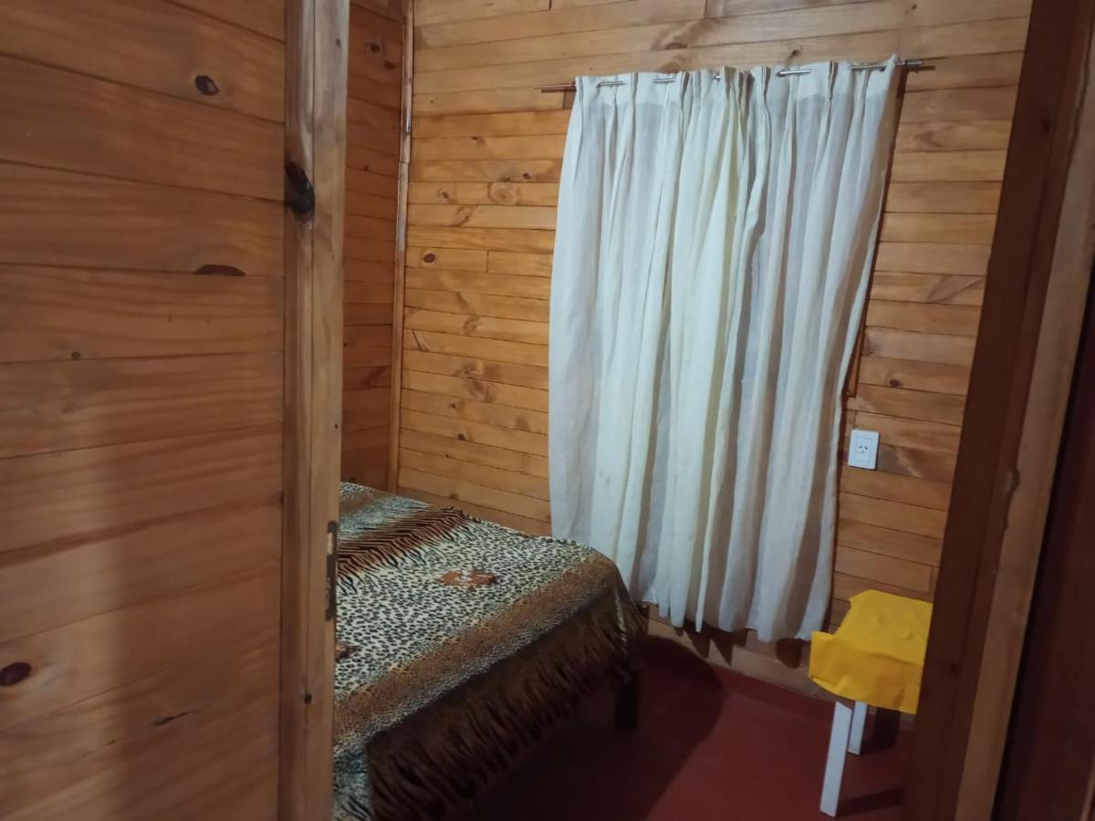Flia Brover Puerto Iguazu Bagian luar foto