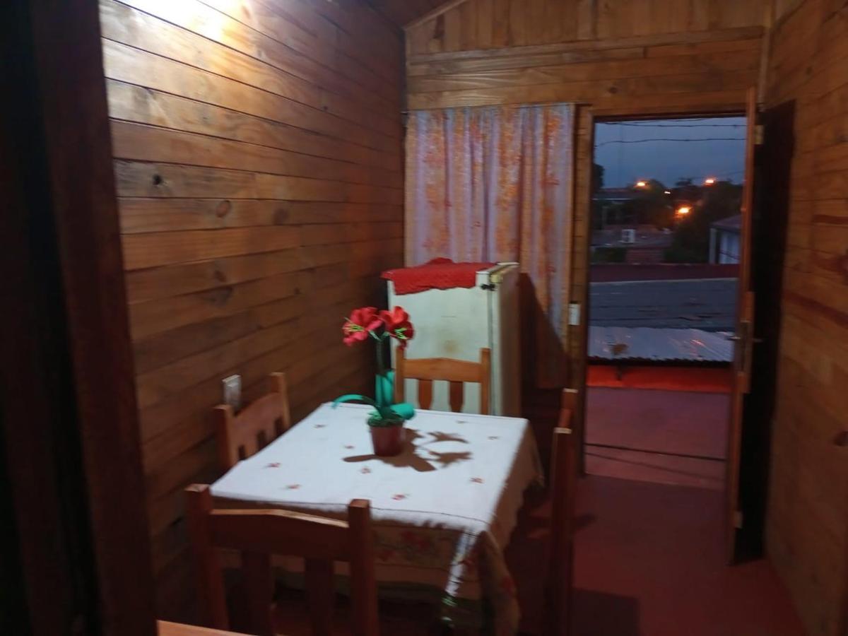Flia Brover Puerto Iguazu Bagian luar foto