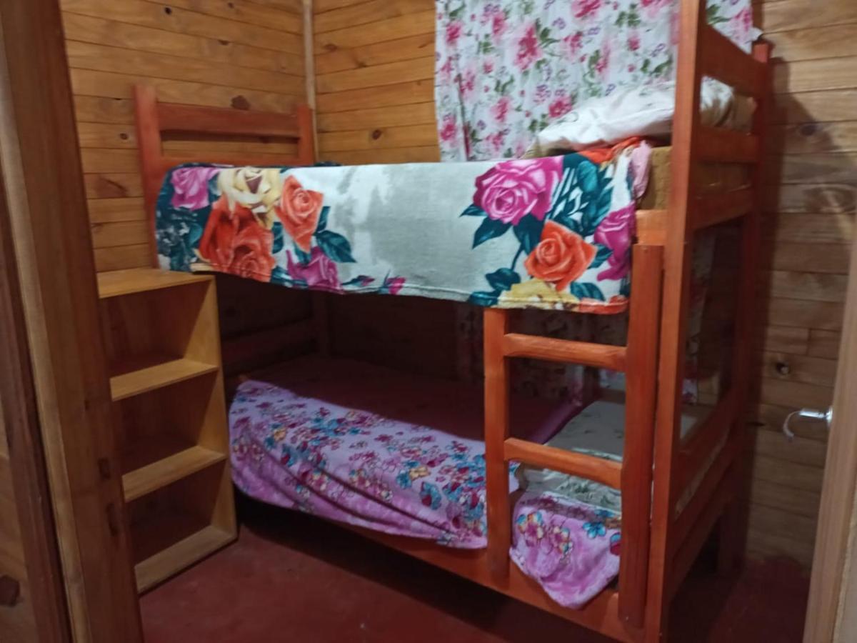 Flia Brover Puerto Iguazu Bagian luar foto