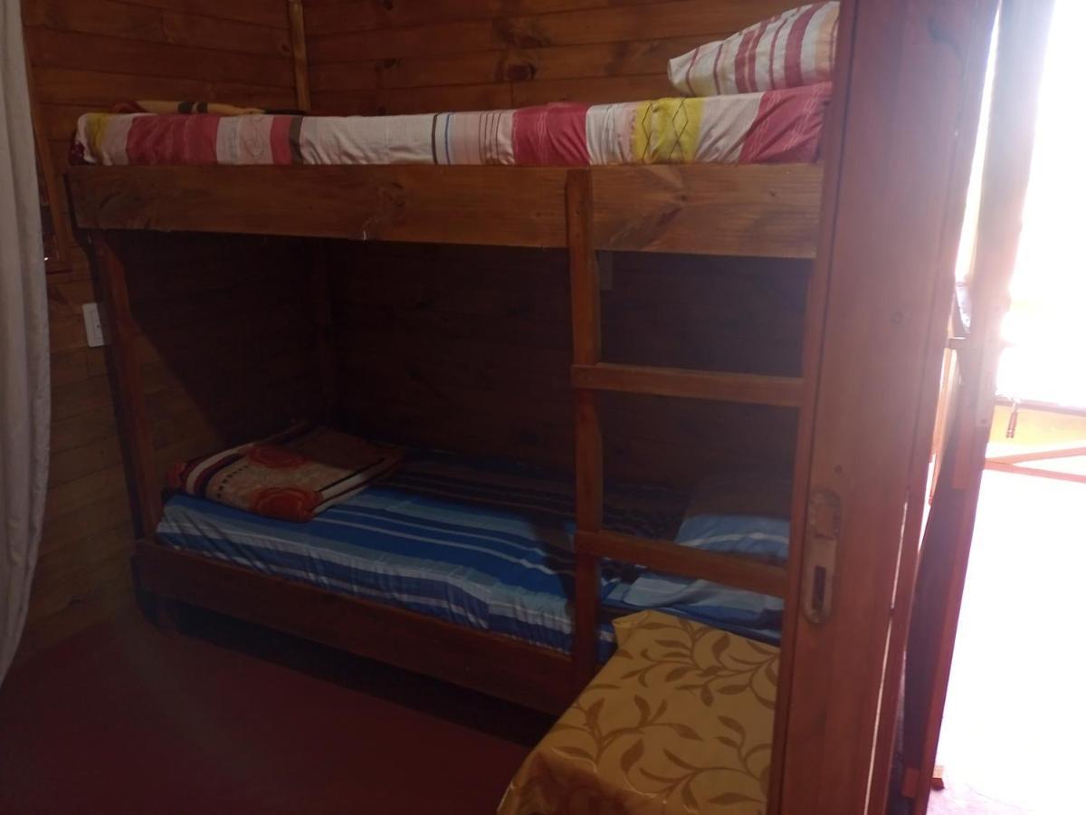 Flia Brover Puerto Iguazu Bagian luar foto