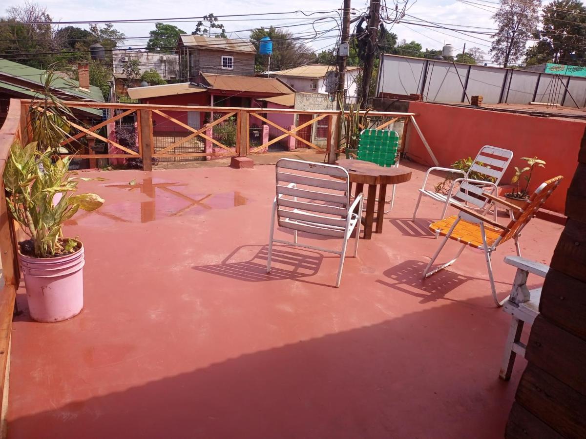 Flia Brover Puerto Iguazu Bagian luar foto