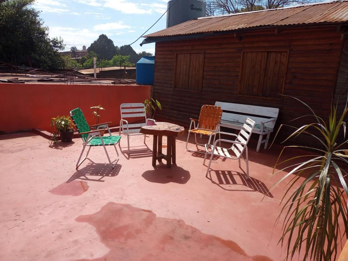 Flia Brover Puerto Iguazu Bagian luar foto