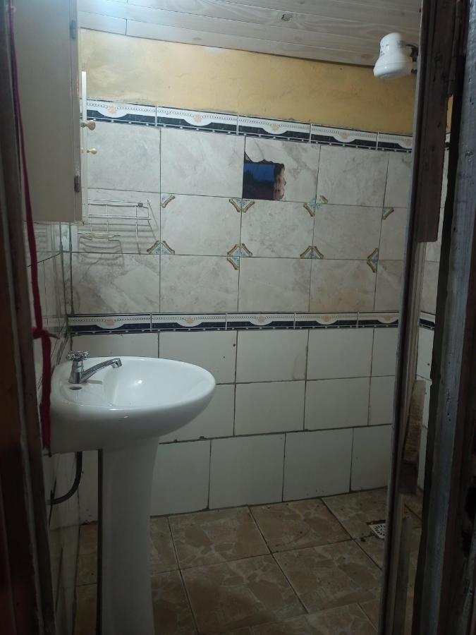 Flia Brover Puerto Iguazu Bagian luar foto