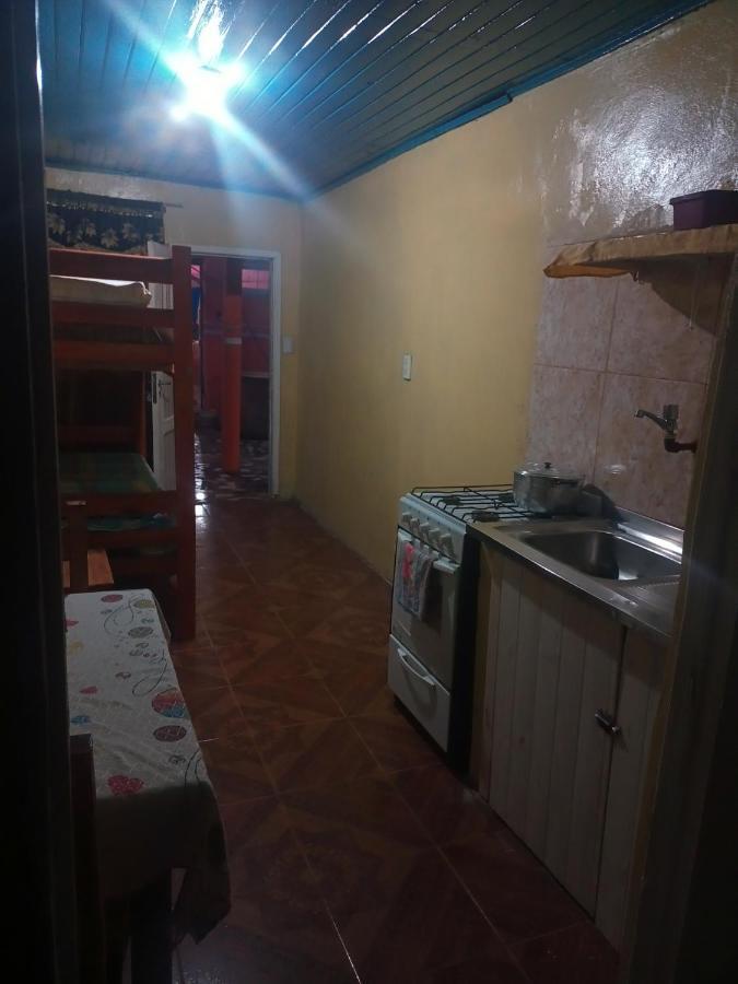 Flia Brover Puerto Iguazu Bagian luar foto