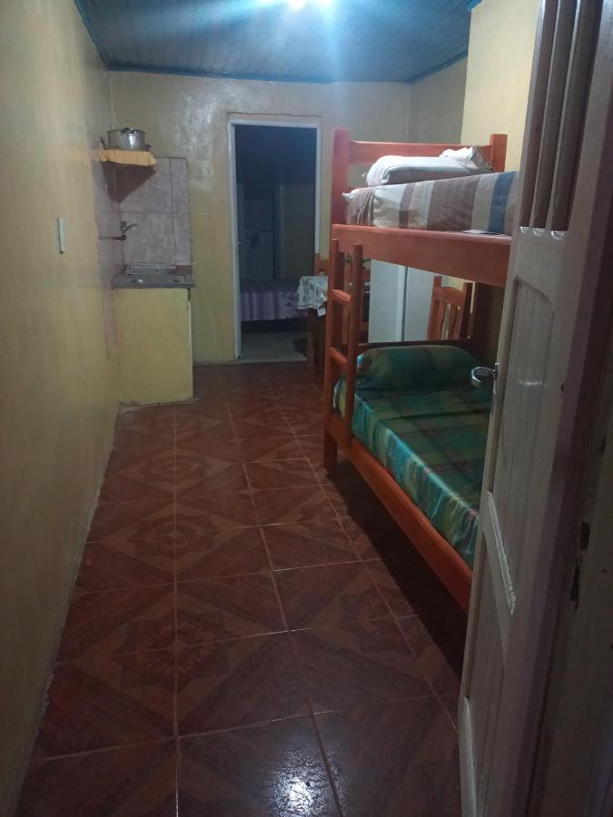 Flia Brover Puerto Iguazu Bagian luar foto
