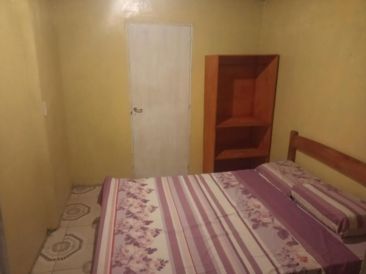 Flia Brover Puerto Iguazu Bagian luar foto