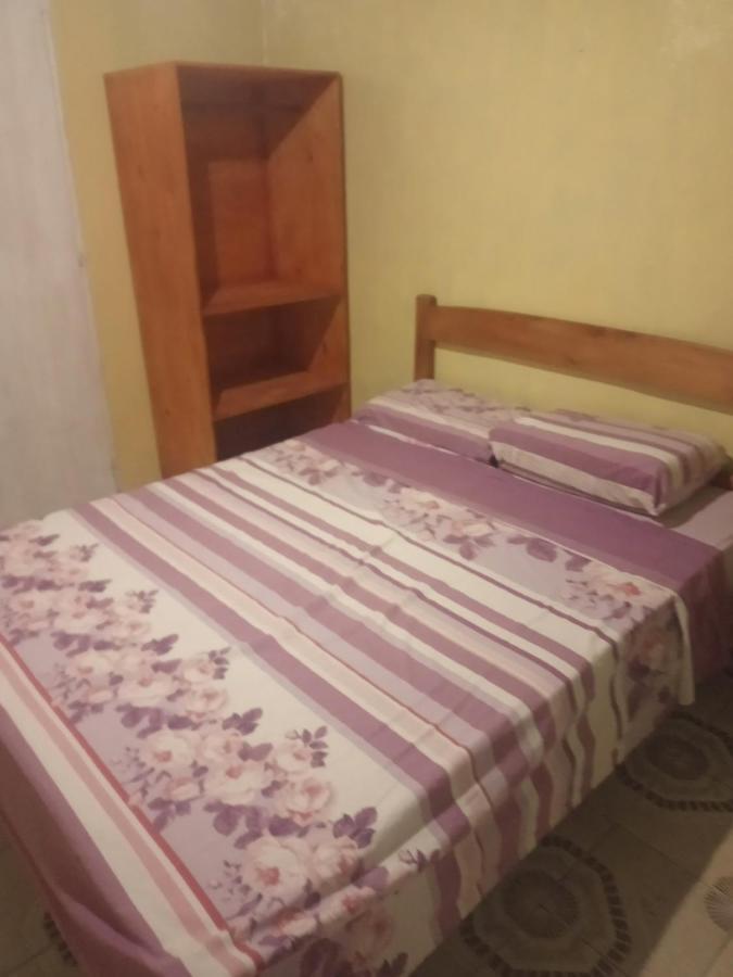 Flia Brover Puerto Iguazu Bagian luar foto