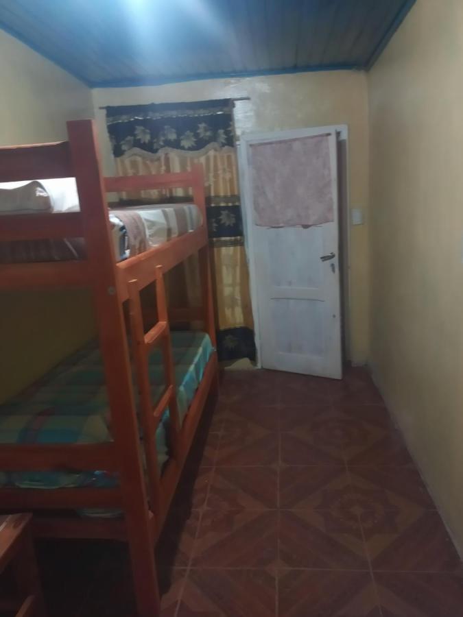 Flia Brover Puerto Iguazu Bagian luar foto