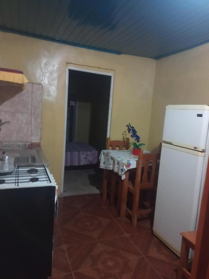 Flia Brover Puerto Iguazu Bagian luar foto