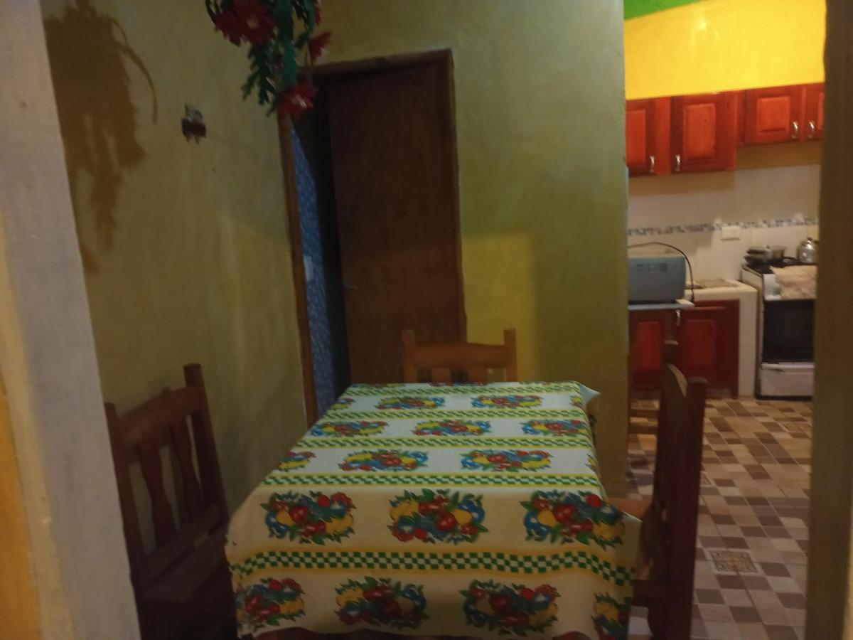 Flia Brover Puerto Iguazu Bagian luar foto