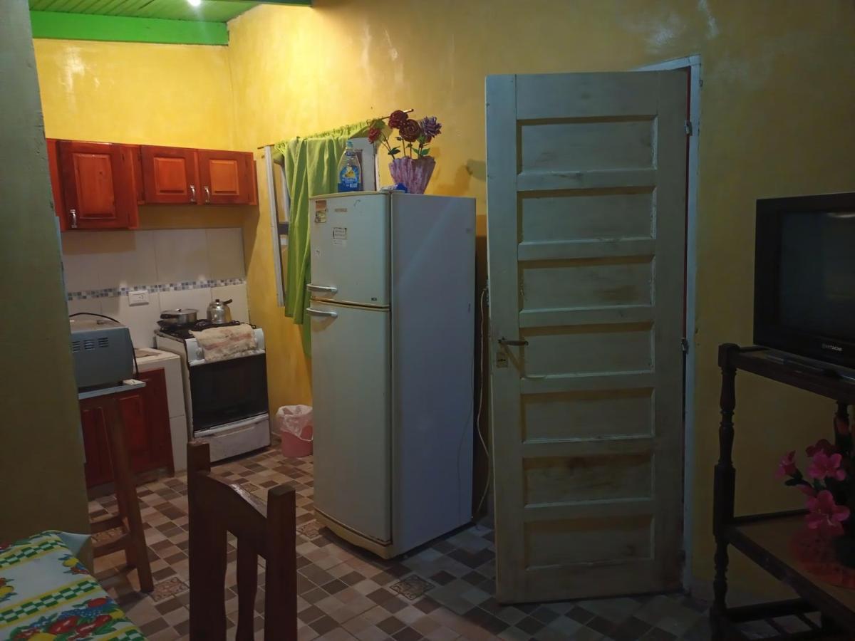 Flia Brover Puerto Iguazu Bagian luar foto