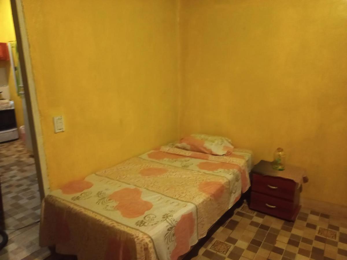 Flia Brover Puerto Iguazu Bagian luar foto