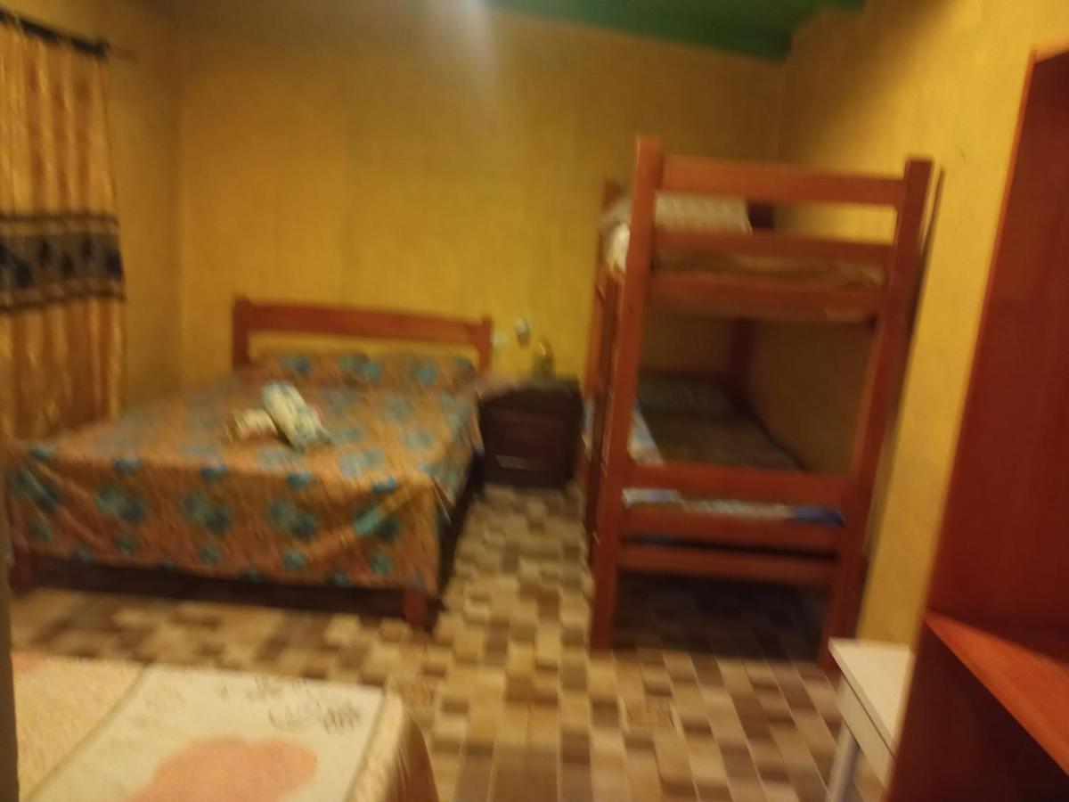 Flia Brover Puerto Iguazu Bagian luar foto