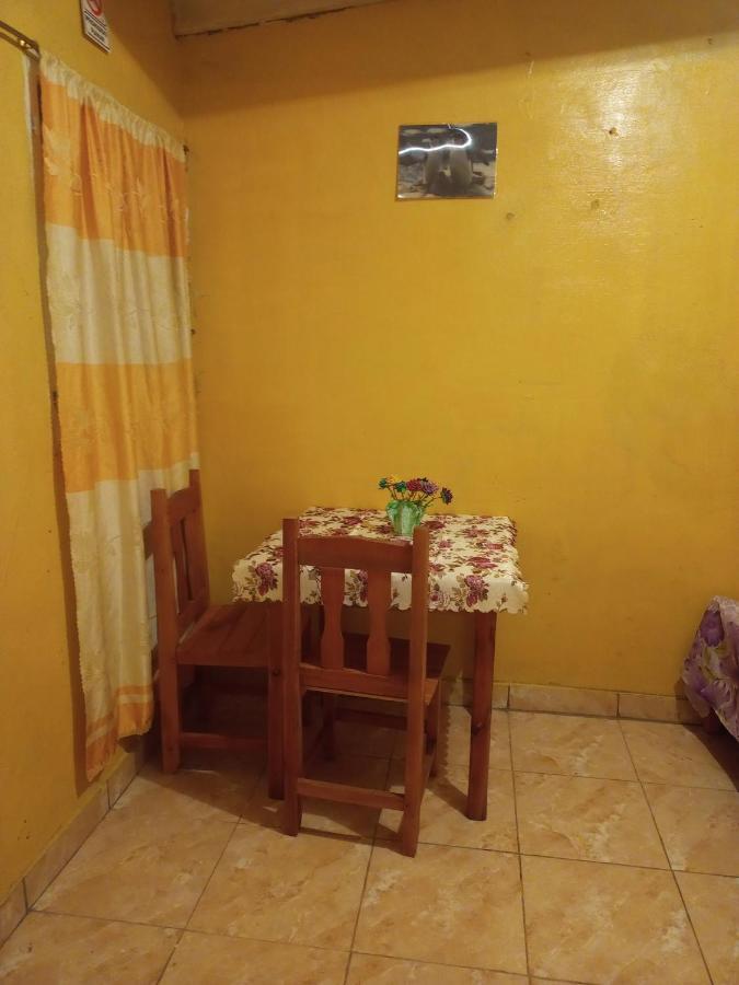 Flia Brover Puerto Iguazu Bagian luar foto