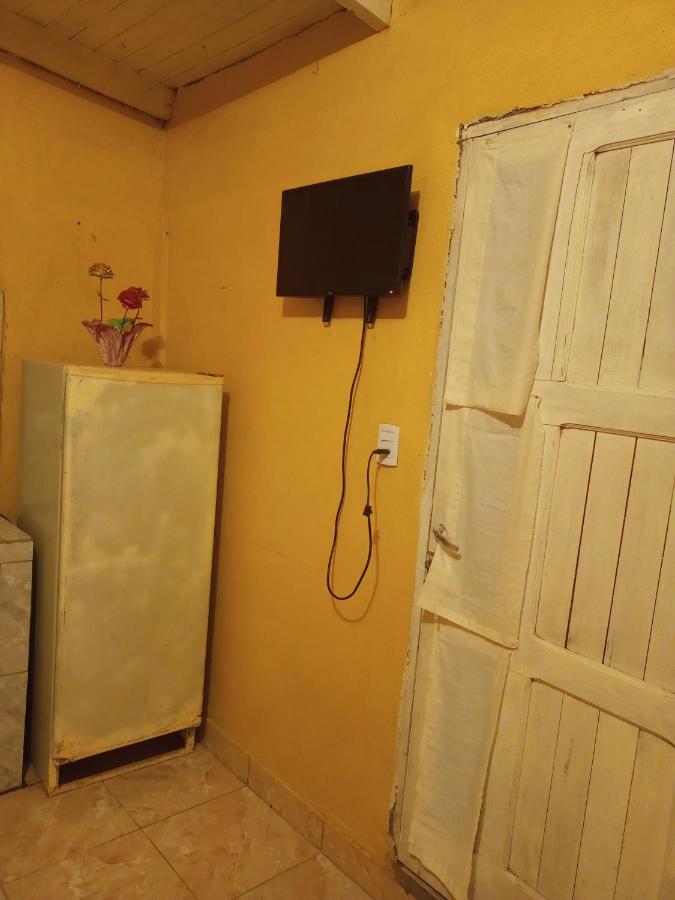 Flia Brover Puerto Iguazu Bagian luar foto