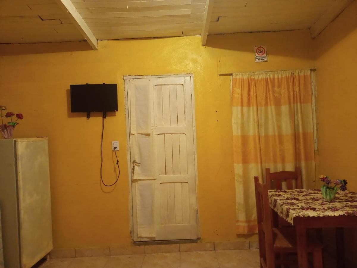 Flia Brover Puerto Iguazu Bagian luar foto