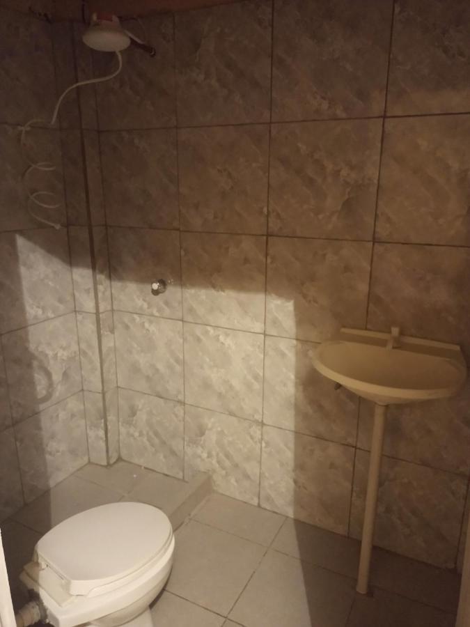 Flia Brover Puerto Iguazu Bagian luar foto