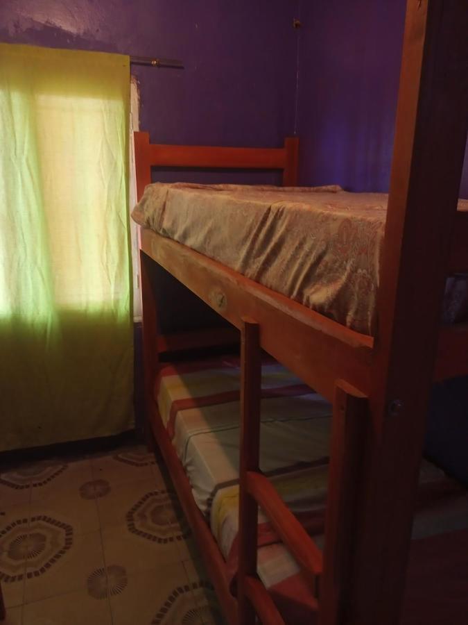 Flia Brover Puerto Iguazu Bagian luar foto