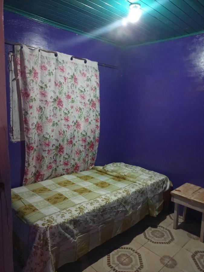 Flia Brover Puerto Iguazu Bagian luar foto