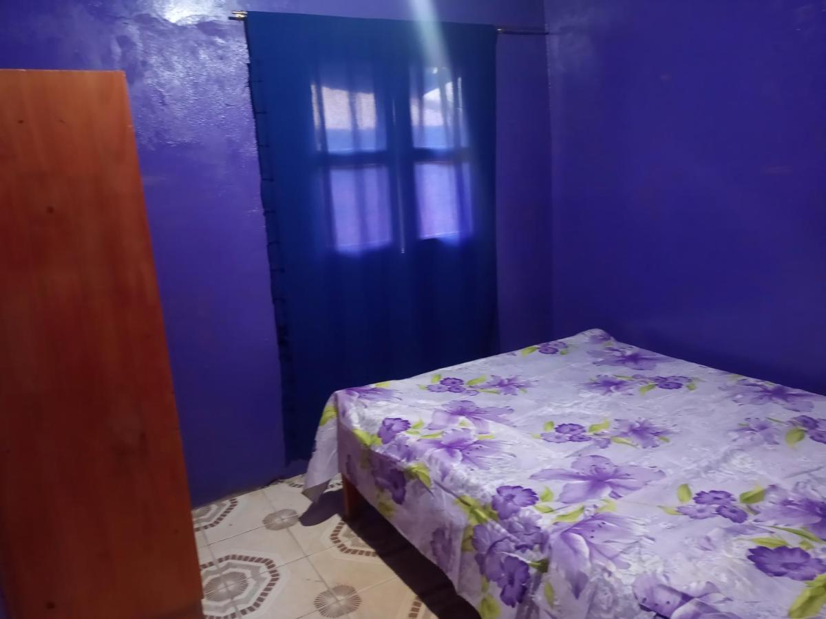 Flia Brover Puerto Iguazu Bagian luar foto