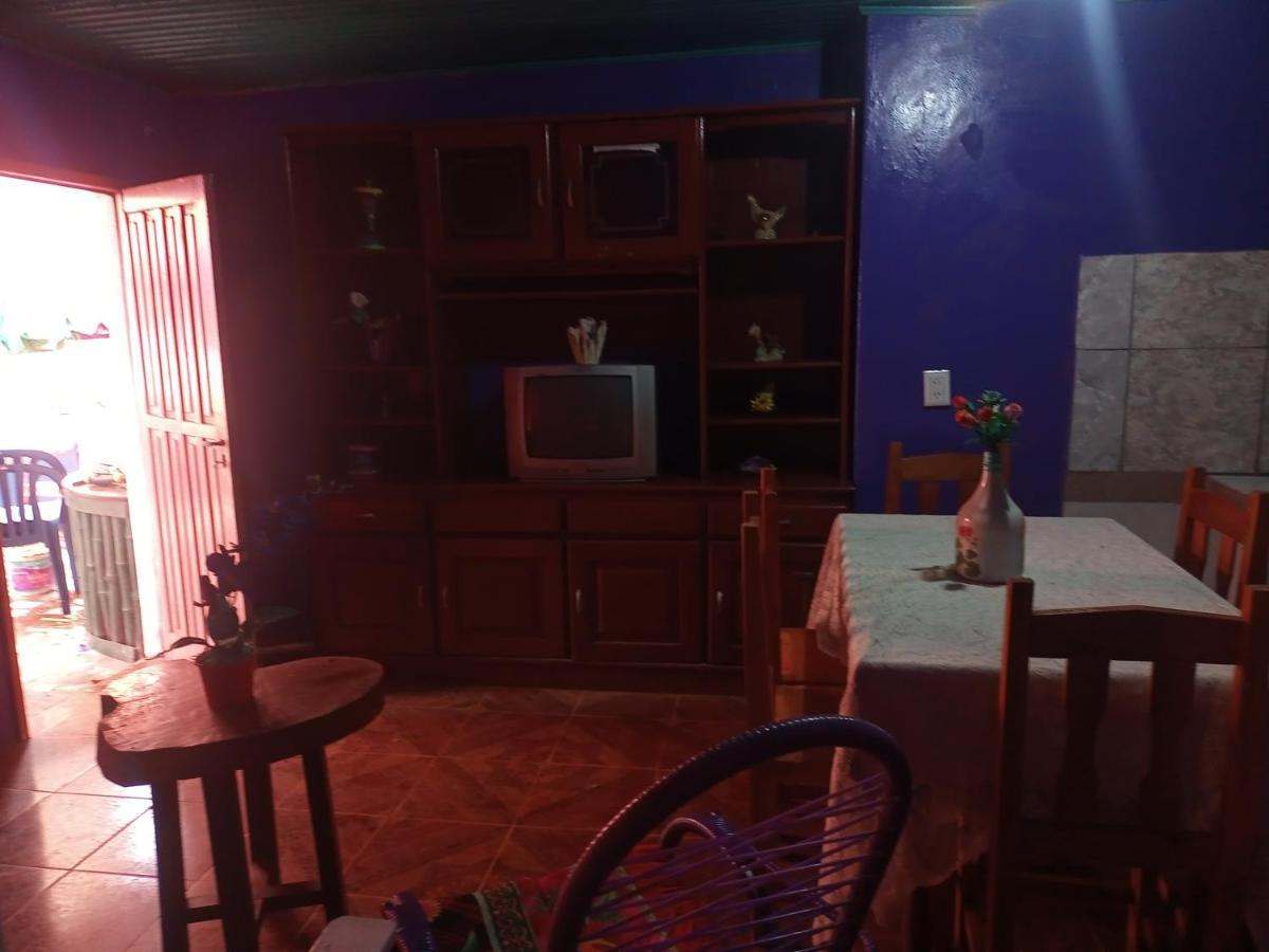Flia Brover Puerto Iguazu Bagian luar foto