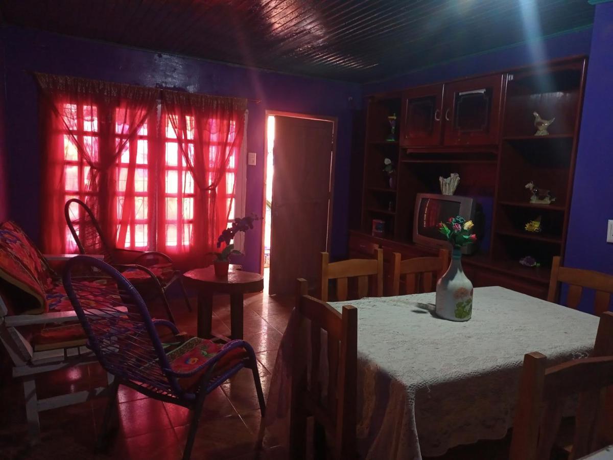 Flia Brover Puerto Iguazu Bagian luar foto