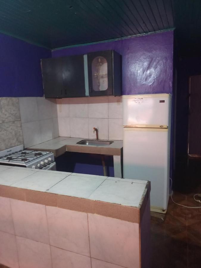 Flia Brover Puerto Iguazu Bagian luar foto