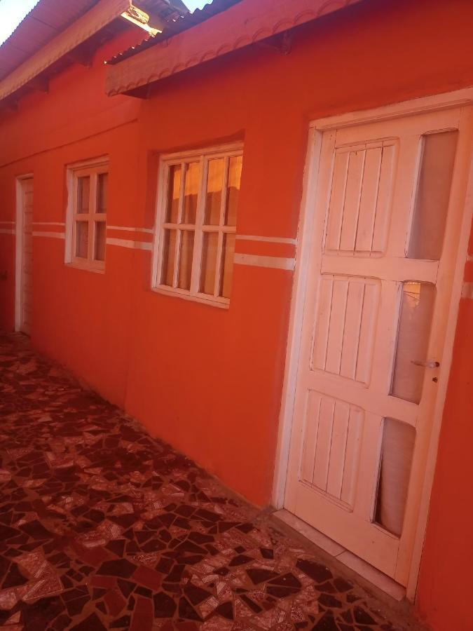 Flia Brover Puerto Iguazu Bagian luar foto