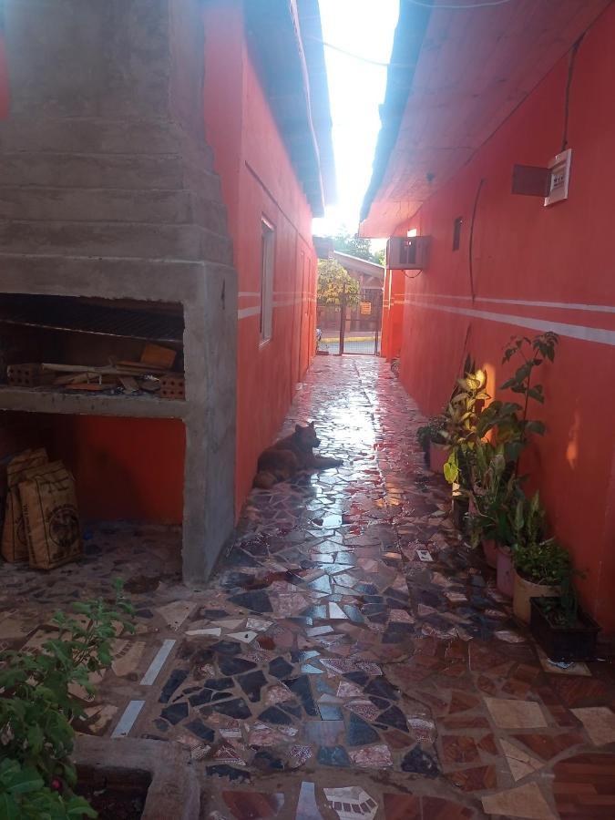 Flia Brover Puerto Iguazu Bagian luar foto
