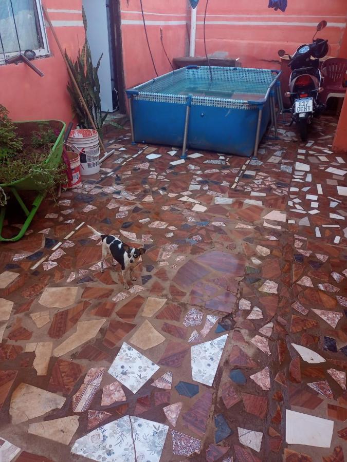 Flia Brover Puerto Iguazu Bagian luar foto
