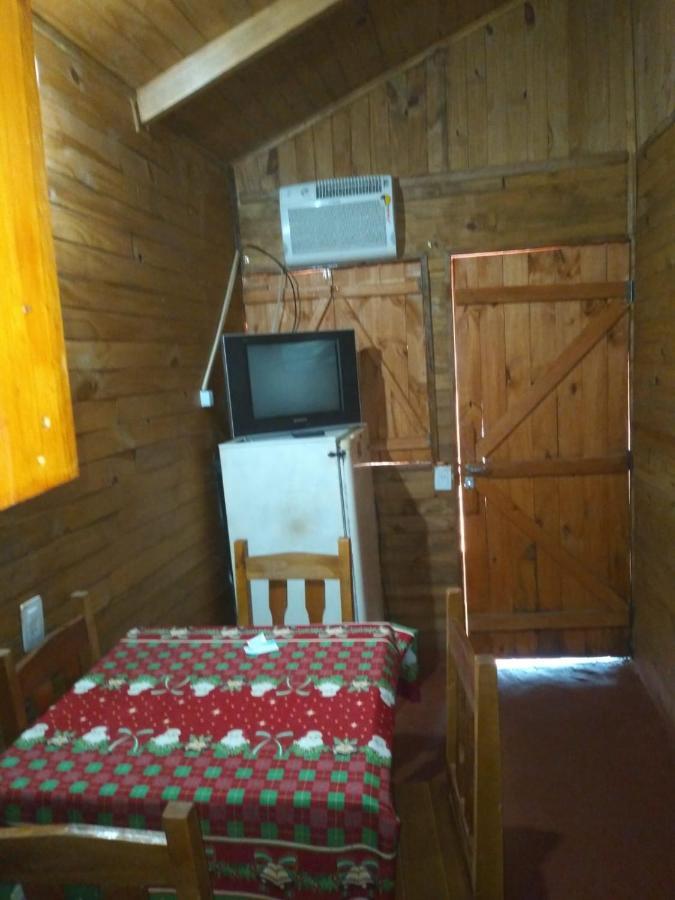 Flia Brover Puerto Iguazu Bagian luar foto