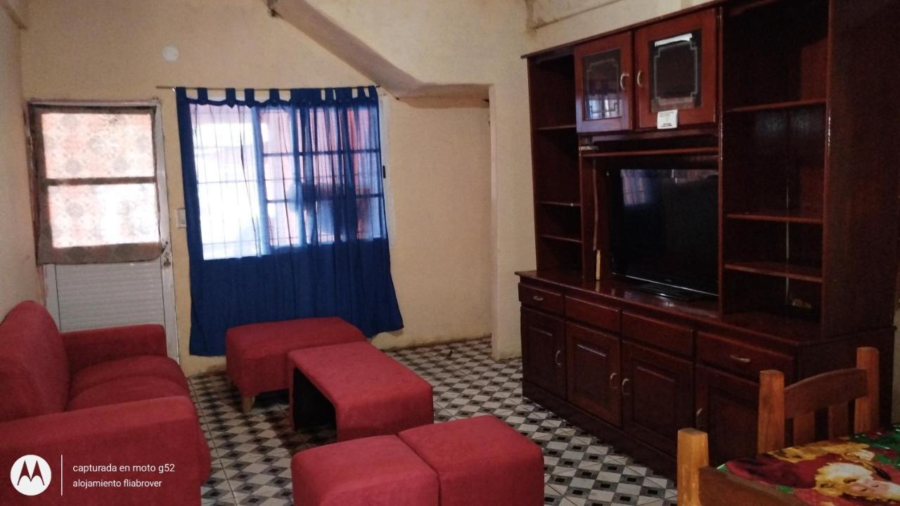 Flia Brover Puerto Iguazu Bagian luar foto