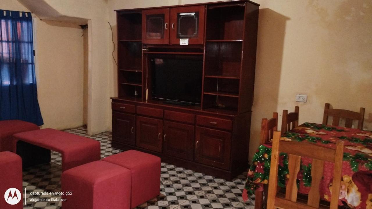 Flia Brover Puerto Iguazu Bagian luar foto
