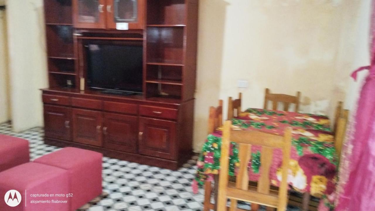 Flia Brover Puerto Iguazu Bagian luar foto