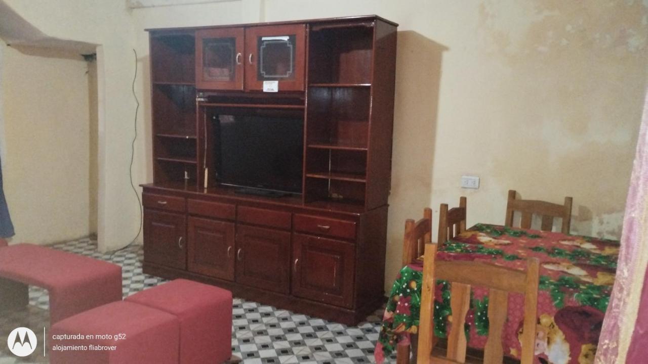Flia Brover Puerto Iguazu Bagian luar foto