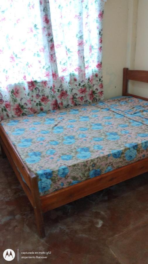 Flia Brover Puerto Iguazu Bagian luar foto