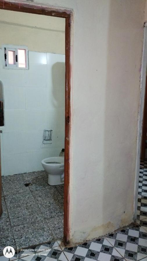 Flia Brover Puerto Iguazu Bagian luar foto