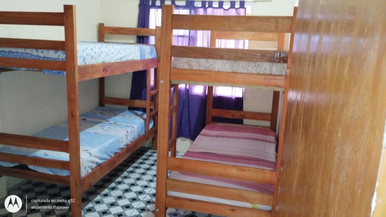 Flia Brover Puerto Iguazu Bagian luar foto